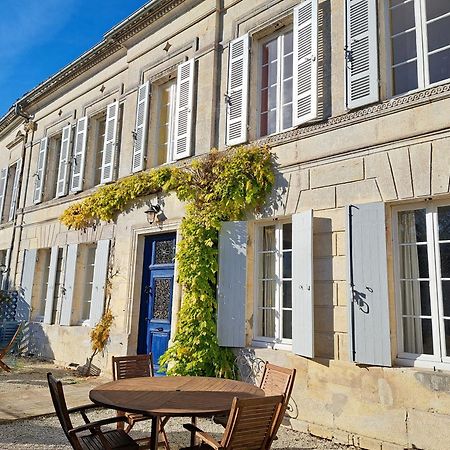 Le Moulin Etourneau - 3 Gites Avec 2 Piscines Champagnac  Kültér fotó