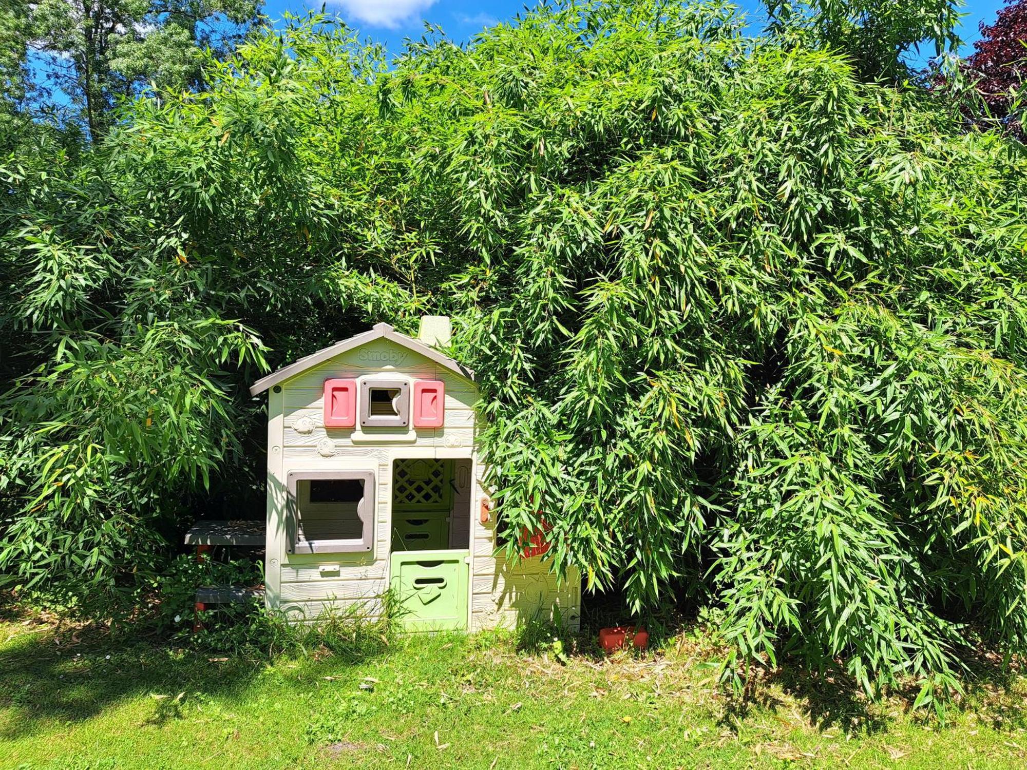 Le Moulin Etourneau - 3 Gites Avec 2 Piscines Champagnac  Kültér fotó